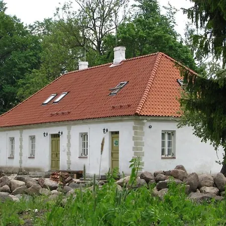 Torma Puhkemaja Ja Glaemping别墅 外观 照片