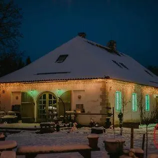 Torma Puhkemaja Ja Glaemping别墅 外观 照片