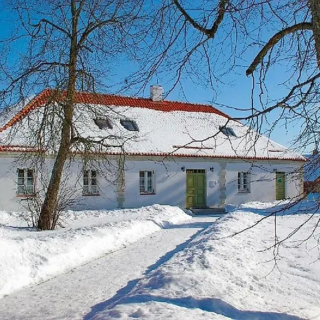 Torma Puhkemaja Ja Glaemping别墅 外观 照片