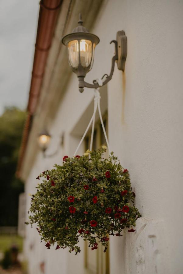 Puhkemaja Ja Glaemping Farm stay Torma