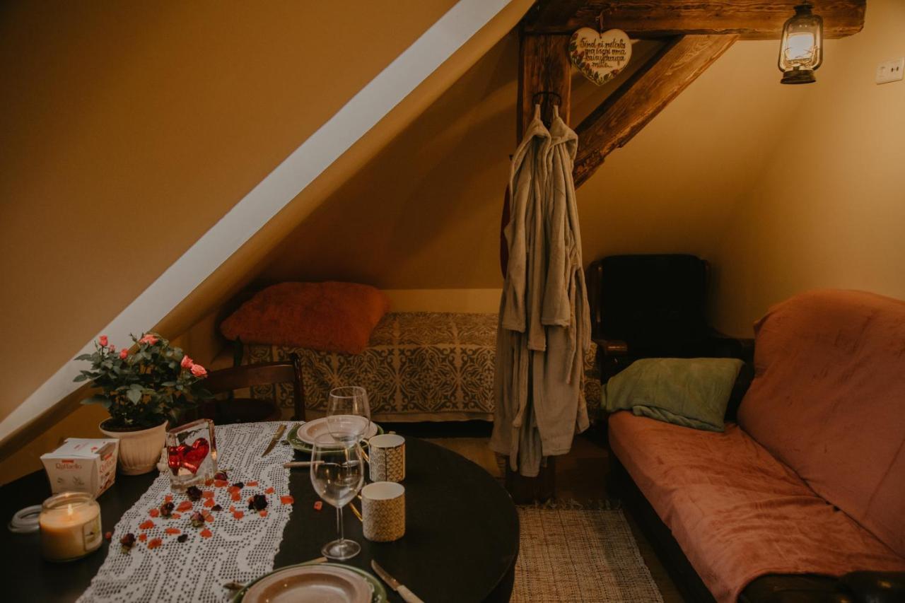 Puhkemaja Ja Glaemping Farm stay *