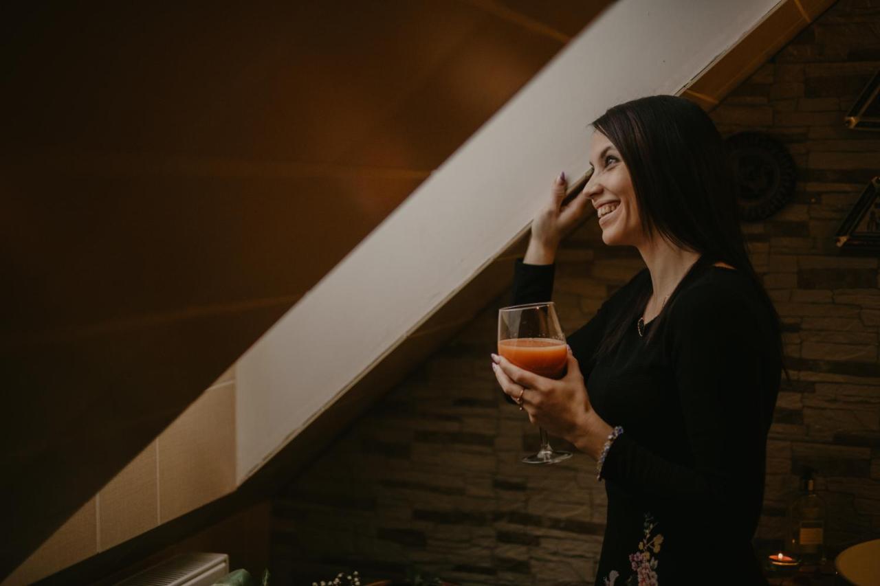 Farm stay Puhkemaja Ja Glaemping Torma