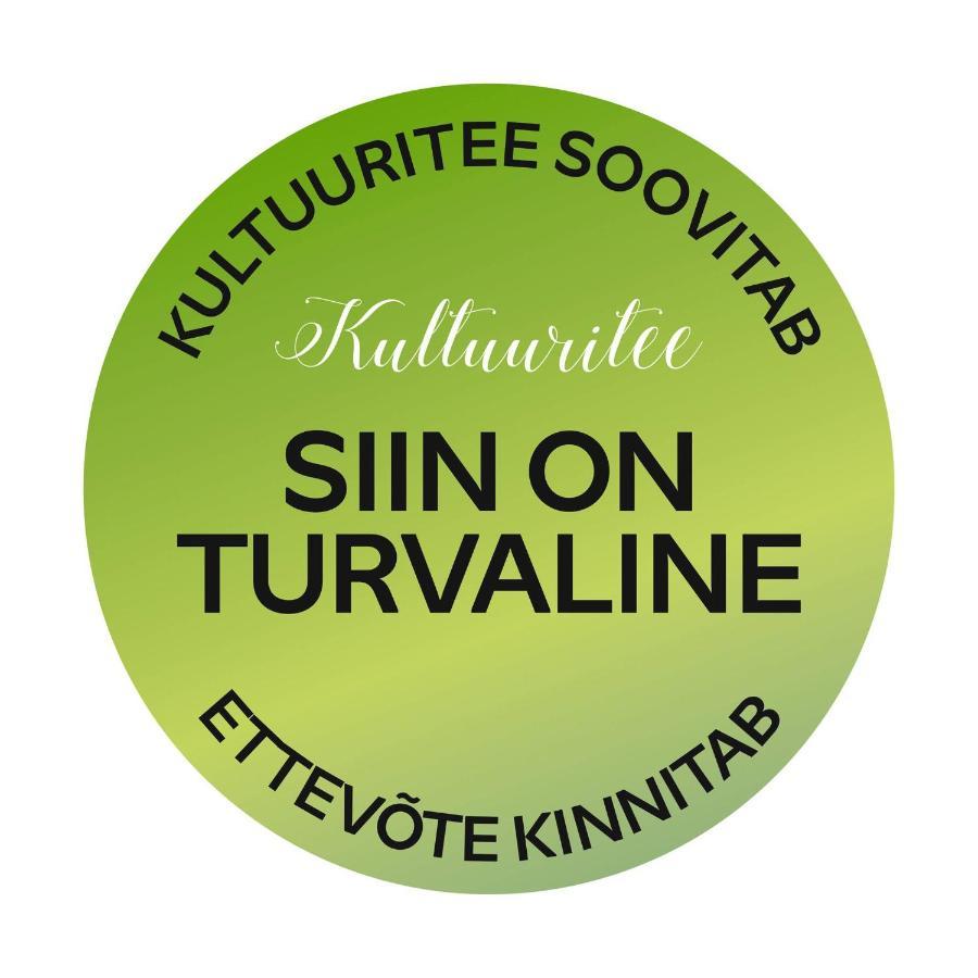 Farm stay Puhkemaja Ja Glaemping *