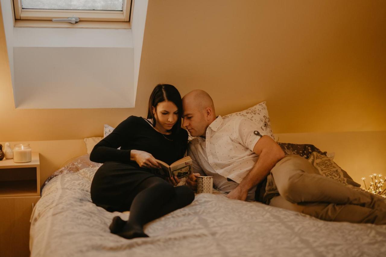 Farm stay Puhkemaja Ja Glaemping Torma