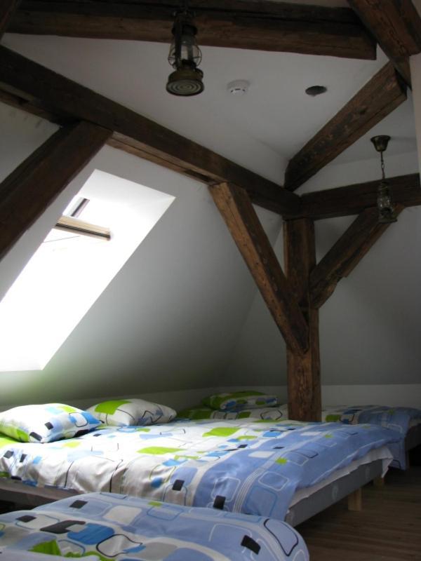 Puhkemaja Ja Glaemping Farm stay Torma