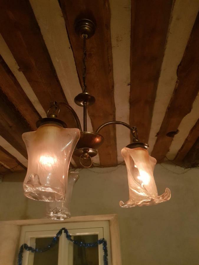 Puhkemaja Ja Glaemping *