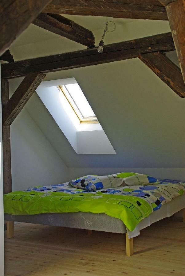 Puhkemaja Ja Glaemping Farm stay Torma