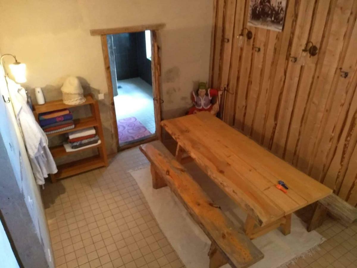Puhkemaja Ja Glaemping Farm stay